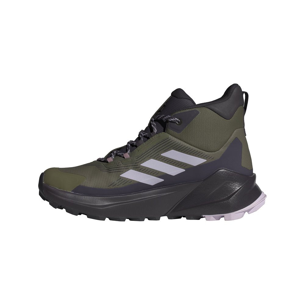 Terrex Trailmaker 2 Mid Hiking Shoes - SundialTerrex Trailmaker 2 Mid Hiking Shoes