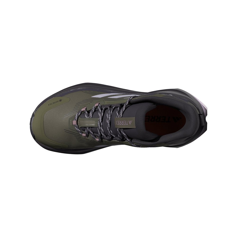 Terrex Trailmaker 2 Mid Hiking Shoes - SundialTerrex Trailmaker 2 Mid Hiking Shoes