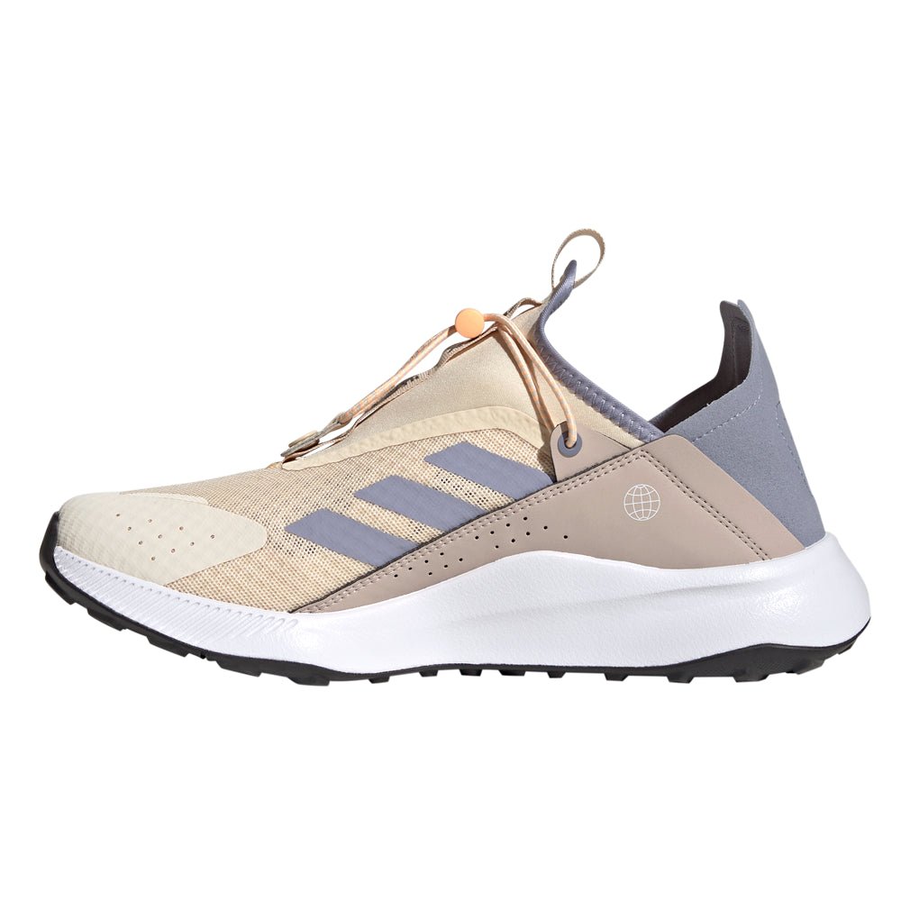 Terrex Voyager 21 Slipon H.Rdy Hiking Shoes - SundialTerrex Voyager 21 Slipon H.Rdy Hiking Shoes