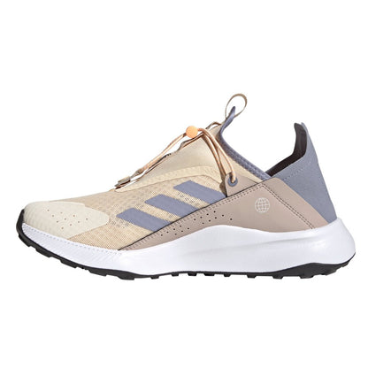 Terrex Voyager 21 Slipon H.Rdy Hiking Shoes - SundialTerrex Voyager 21 Slipon H.Rdy Hiking Shoes