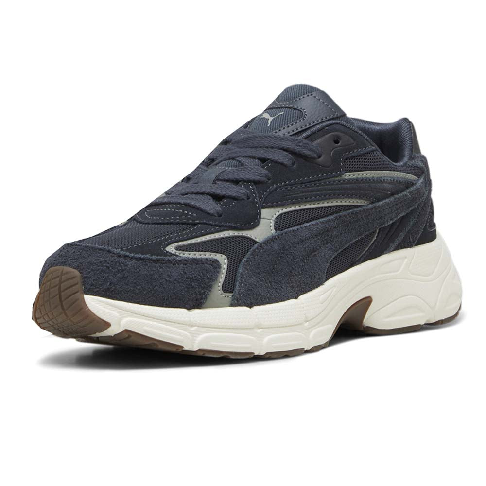 Teveris Nitro Earth Lace Up Sneakers - SundialTeveris Nitro Earth Lace Up Sneakers