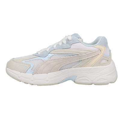 Teveris Nitro Lace Up Sneakers - SundialTeveris Nitro Lace Up Sneakers