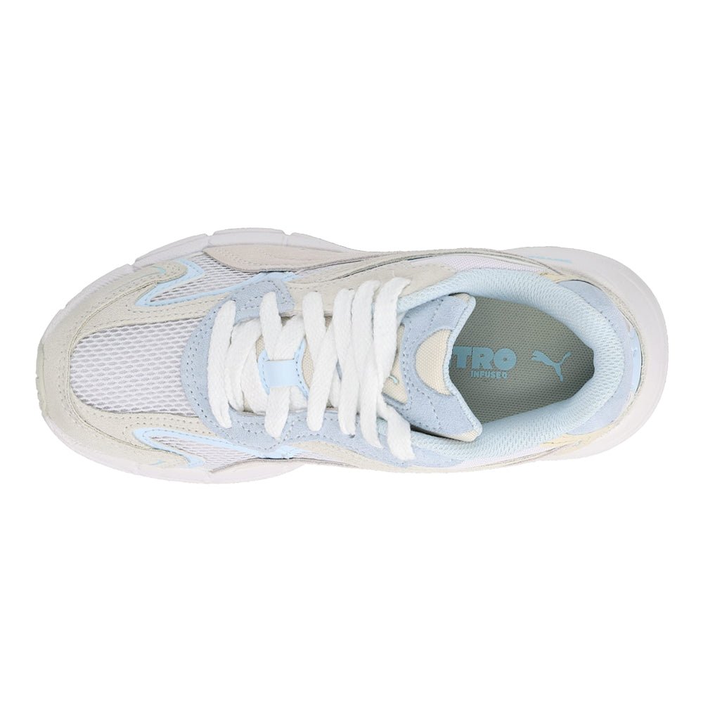 Teveris Nitro Lace Up Sneakers - SundialTeveris Nitro Lace Up Sneakers