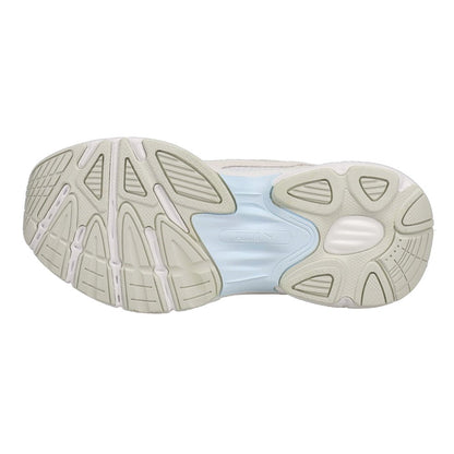 Teveris Nitro Lace Up Sneakers - SundialTeveris Nitro Lace Up Sneakers