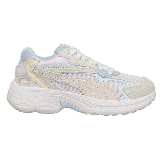 Teveris Nitro Lace Up Sneakers - SundialTeveris Nitro Lace Up Sneakers