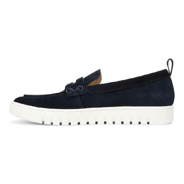 Womens Vionic Uptown in Navy/White — image 4