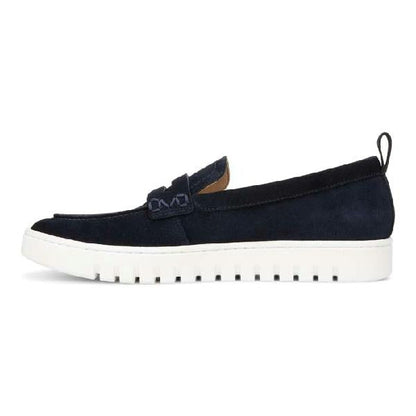 Womens Vionic Uptown in Navy/White — image 4