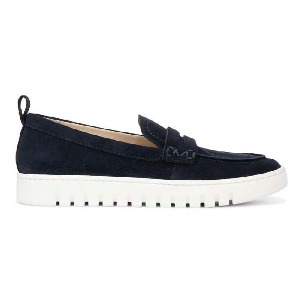 Womens Vionic Uptown in Navy/White — image 3