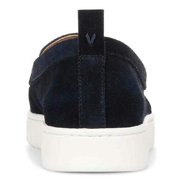 Womens Vionic Uptown in Navy/White — image 6