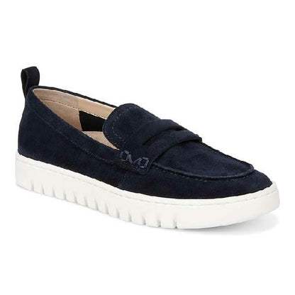 Womens Vionic Uptown in Navy/White — image 1