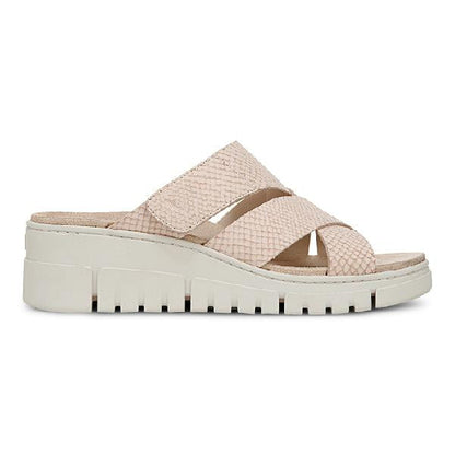 Womens Vionic Uptown Sunset in Cameo Rose — image 3