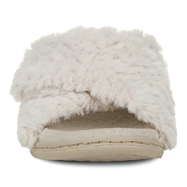 Womens Vionic Relax II in Cream — image 5