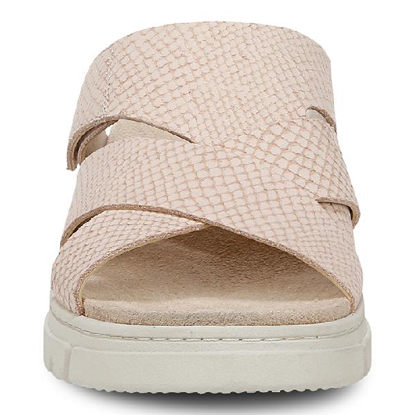 Womens Vionic Uptown Sunset in Cameo Rose — image 5