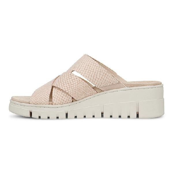 Womens Vionic Uptown Sunset in Cameo Rose — image 4