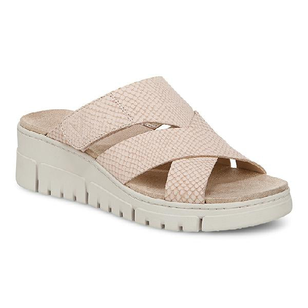 Womens Vionic Uptown Sunset in Cameo Rose — image 1