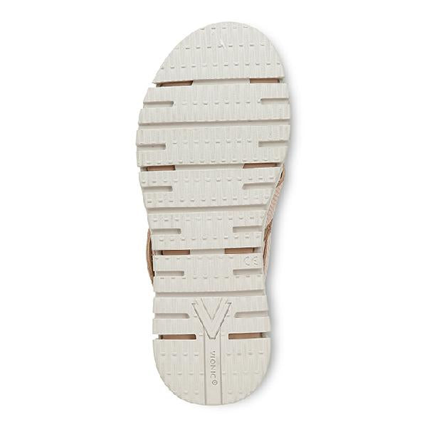 Womens Vionic Uptown Sunset in Cameo Rose — image 7