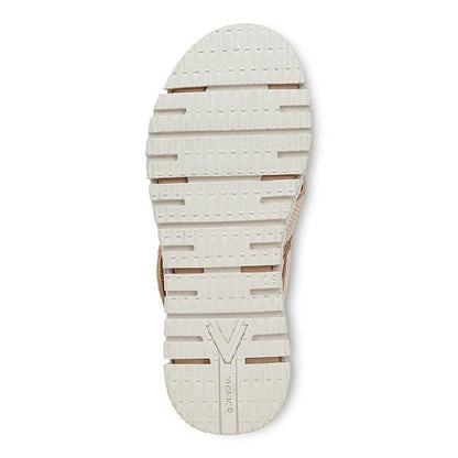 Womens Vionic Uptown Sunset in Cameo Rose — image 7