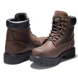 Timberland PRO Direct Attach 6" Soft Toe 38020 – product image