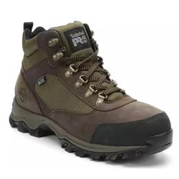Timberland PRO Keele Ridge Steel Toe Waterproof Work Boot A1Q8O214 – product image