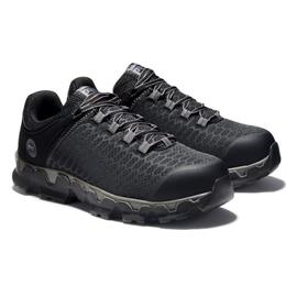Timberland PRO Powertrain Sport Alloy Toe Work Sneaker A176A001 – product image