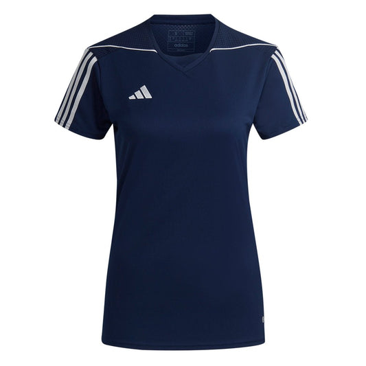Tiro 23 V Neck Short Sleeve Jersey - SundialTiro 23 V Neck Short Sleeve Jersey