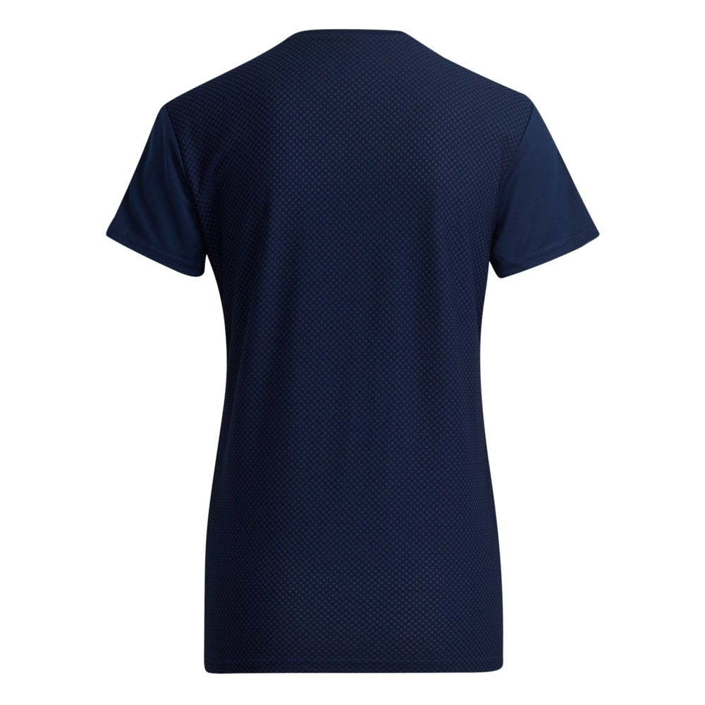 Tiro 23 V Neck Short Sleeve Jersey - SundialTiro 23 V Neck Short Sleeve Jersey