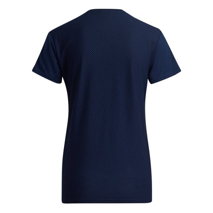 Tiro 23 V Neck Short Sleeve Jersey - SundialTiro 23 V Neck Short Sleeve Jersey