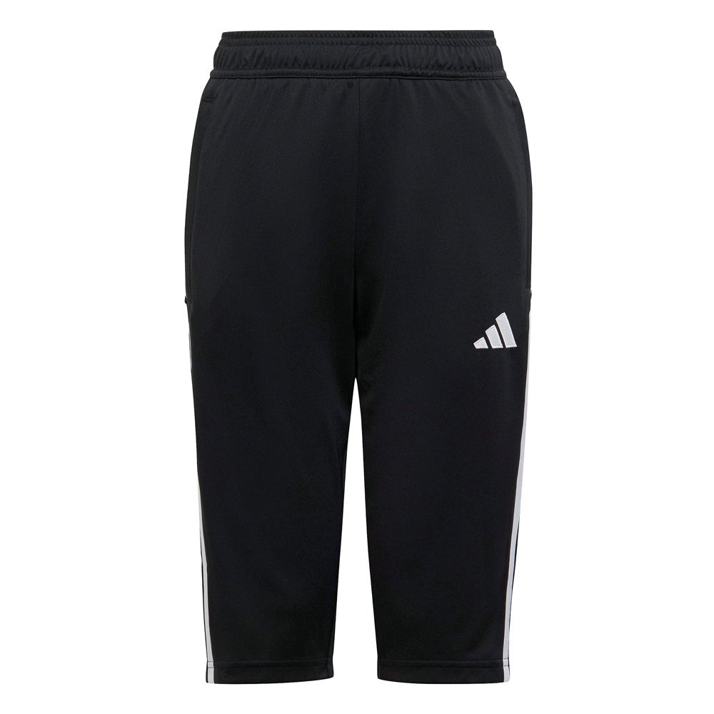 Tiro23 League Drawstring Soccer Pants (Big Kid) - SundialTiro23 League Drawstring Soccer Pants (Big Kid)