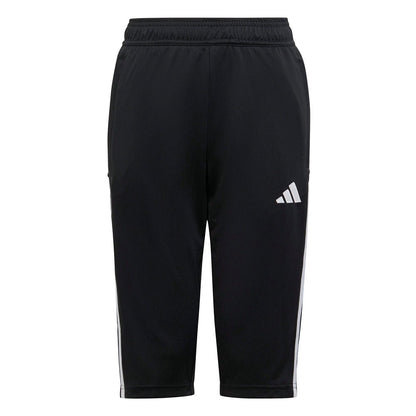 Tiro23 League Drawstring Soccer Pants (Big Kid) - SundialTiro23 League Drawstring Soccer Pants (Big Kid)