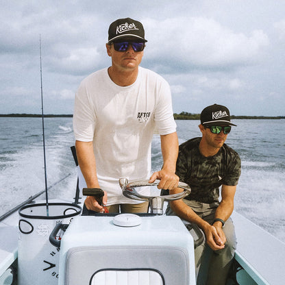 Harpoon Hat