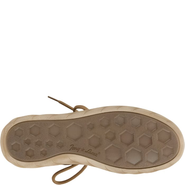 Tony Lama Men's Estancia Walnut Lace-Up Casual Shoe TLC510