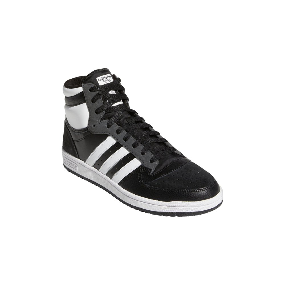 Top Ten Rb High Top Sneakers - SundialTop Ten Rb High Top Sneakers