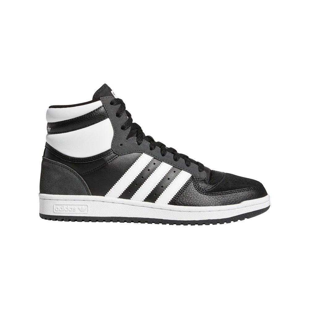 Top Ten Rb High Top Sneakers - SundialTop Ten Rb High Top Sneakers