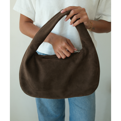 Toronto Shoulder Bag