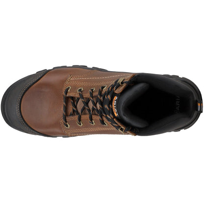 Treadfast 6 Inch Electrical Steel Toe Work Boots - SundialTreadfast 6 Inch Electrical Steel Toe Work Boots