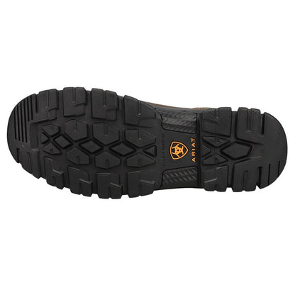 Treadfast 6 Inch Waterproof Soft Toe Work Boots - SundialTreadfast 6 Inch Waterproof Soft Toe Work Boots