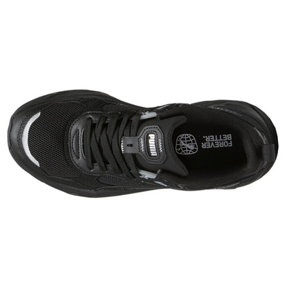 Trinity Lace Up Sneakers - SundialTrinity Lace Up Sneakers