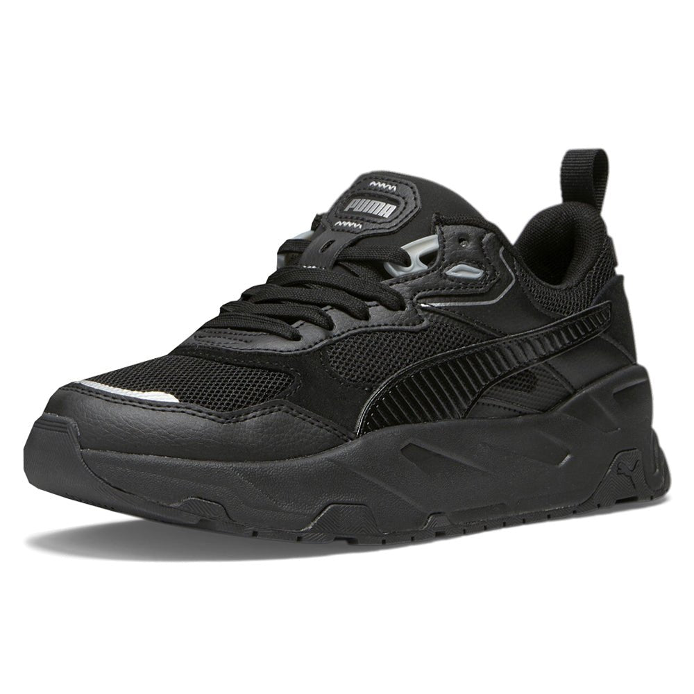 Trinity Lace Up Sneakers - SundialTrinity Lace Up Sneakers