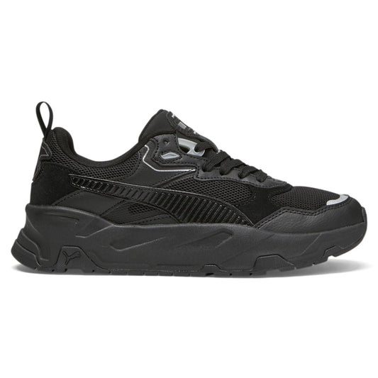 Trinity Lace Up Sneakers - SundialTrinity Lace Up Sneakers