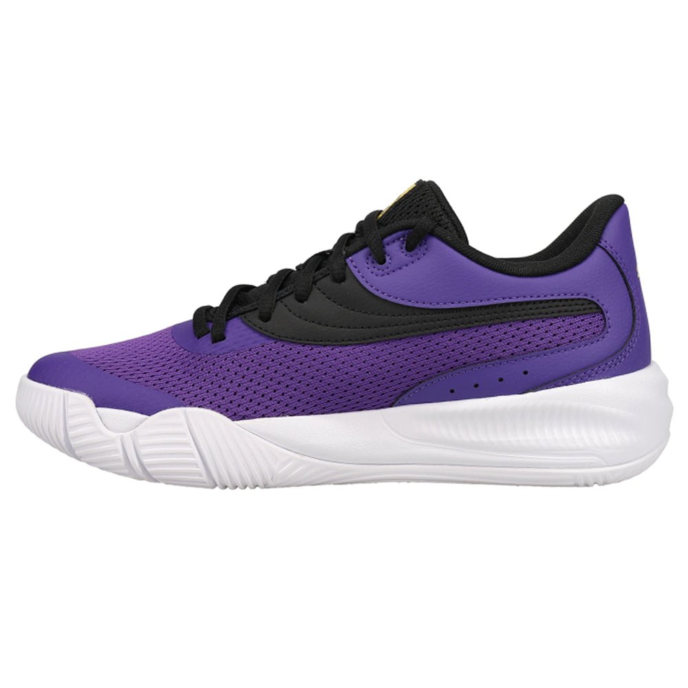 Triple Basketball Shoes - SundialTriple Basketball Shoes