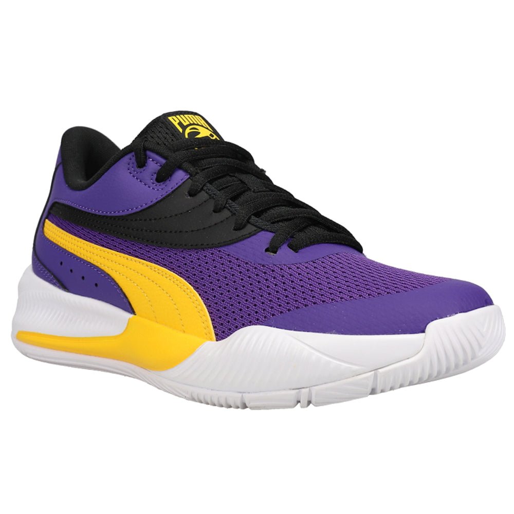 Triple Basketball Shoes - SundialTriple Basketball Shoes