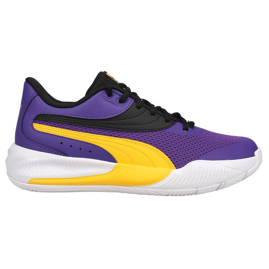 Triple Basketball Shoes - SundialTriple Basketball Shoes