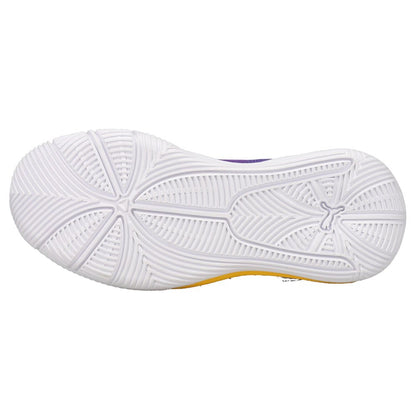 Triple Basketball Shoes - SundialTriple Basketball Shoes