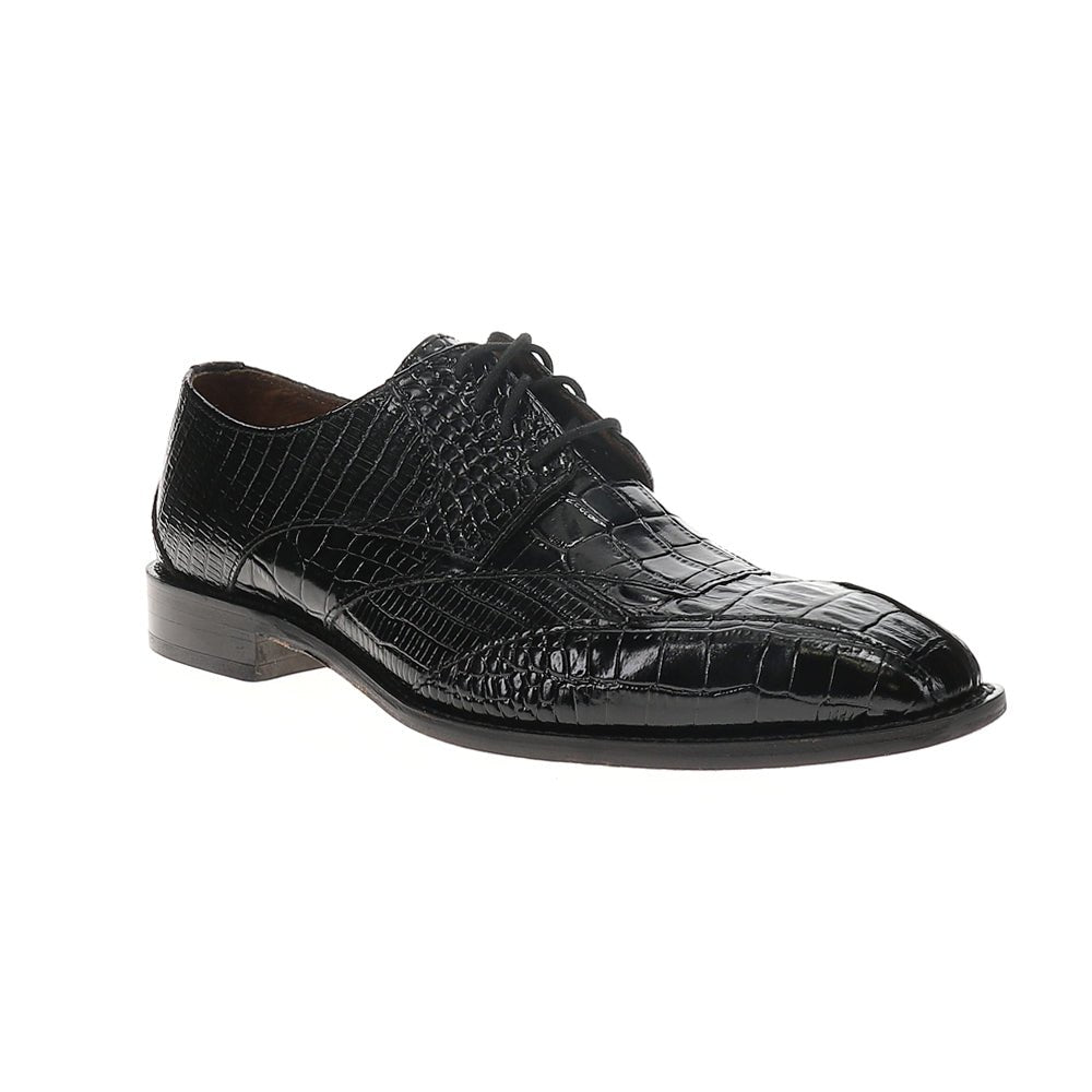 Tristano Oxford Plain Toe Dress Shoes - SundialTristano Oxford Plain Toe Dress Shoes