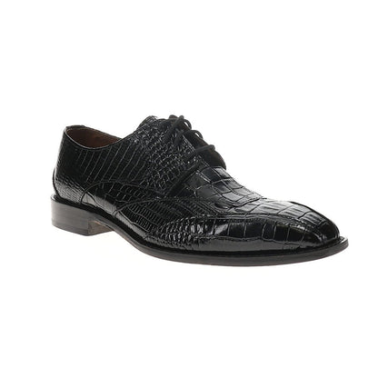 Tristano Oxford Plain Toe Dress Shoes - SundialTristano Oxford Plain Toe Dress Shoes