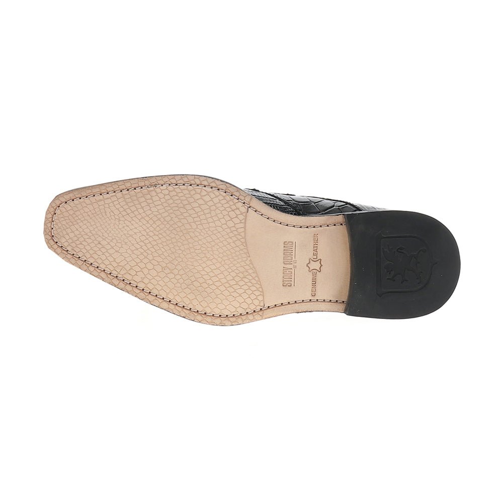 Tristano Oxford Plain Toe Dress Shoes - SundialTristano Oxford Plain Toe Dress Shoes