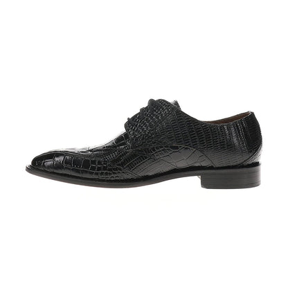 Tristano Oxford Plain Toe Dress Shoes - SundialTristano Oxford Plain Toe Dress Shoes