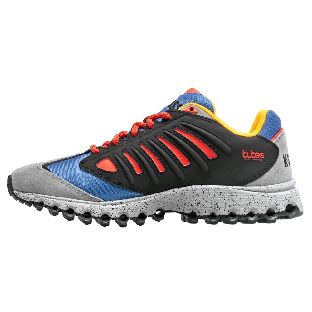 Tubes Pharo S Lace Up Sneakers - SundialTubes Pharo S Lace Up Sneakers