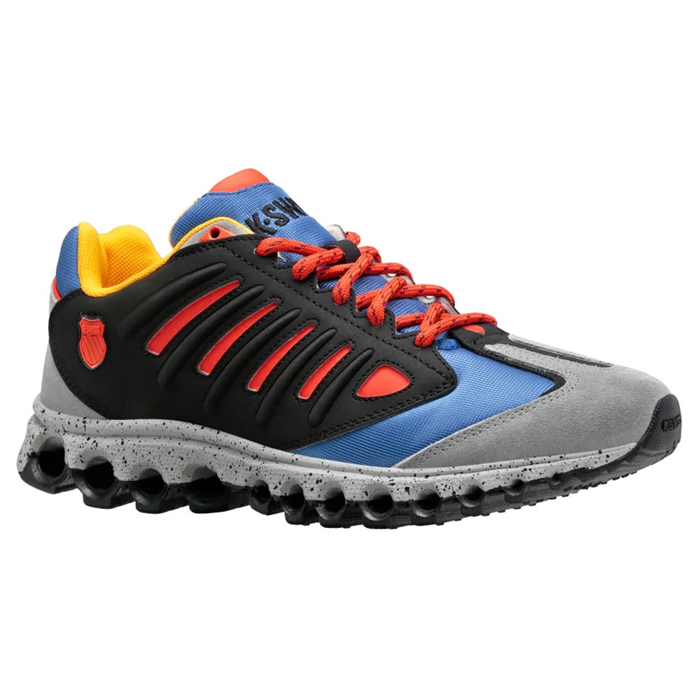 Tubes Pharo S Lace Up Sneakers - SundialTubes Pharo S Lace Up Sneakers