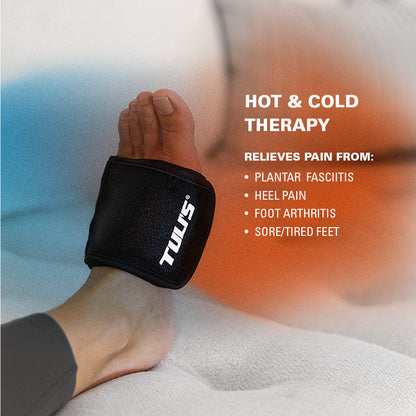 Tuli's® Foot Therapy Wrap™